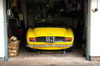 Iso Grifo 7.4 Litre Series II Coupé (1971)