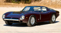 Iso Grifo A3/C (1965)