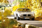 Iso Grifo Lusso GL 350, Frontansicht