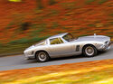 Iso Grifo Lusso GL 350, Seitenansicht