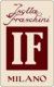 Isotta-Fraschini Logo