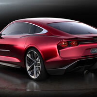 Italdesign DaVinci