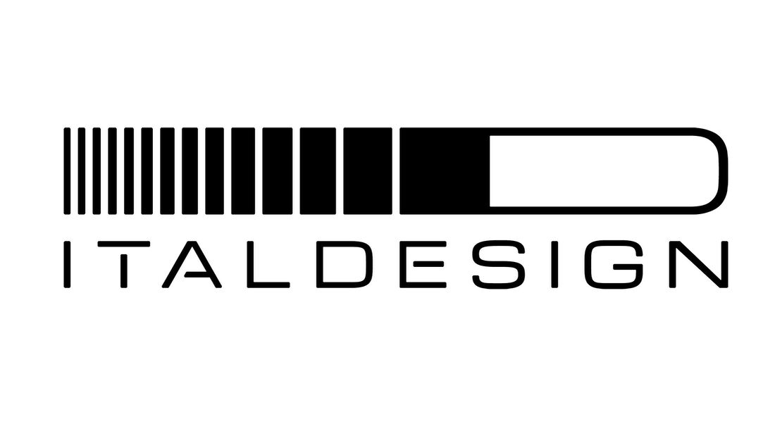 Italdesign Logo 2023