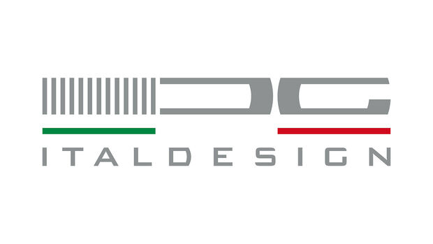 Italdesign Logo bis 2023