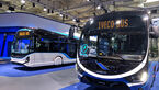 Iveco Bus Crealis Electric