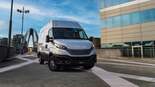Iveco Daily 2021 Neuvorstellung
