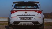 JE Design Cupra Leon Hatchback