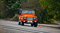 JE Engineering Land Rover Defender Zulu