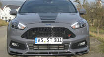 JMS Fahrzeugteile Body-Kit für Ford Focus 3 ST