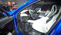 Jaguar C-X17