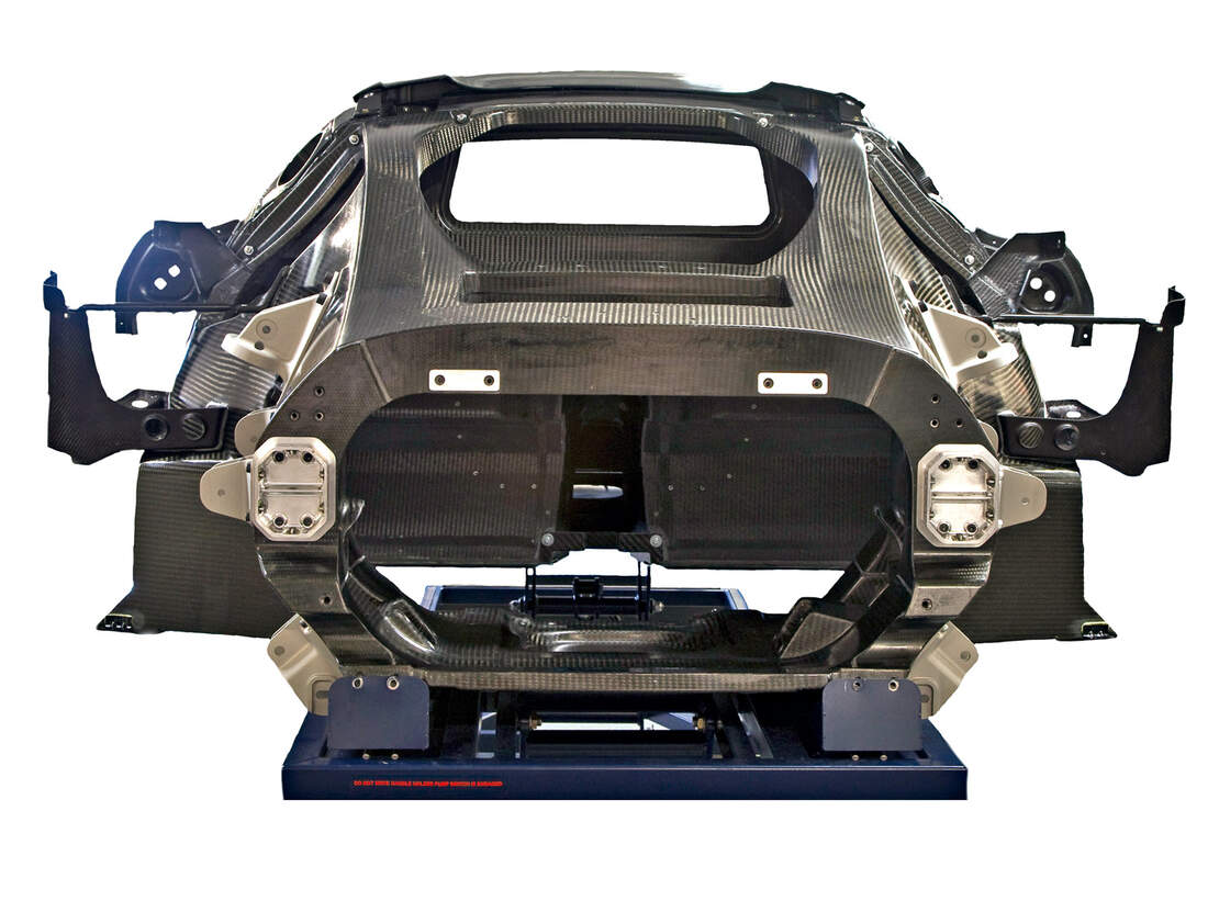 Jaguar CX75 im Fahrbericht Hätte ein ganz Großer werden können auto