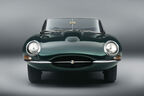 Jaguar Classic Works E?Type Serie I Commemotrative Rebuild