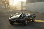 Jaguar D-Type