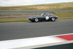 Jaguar E-Type Lightweight, Fahrbericht