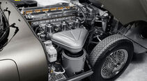 Jaguar E-Type Reborn