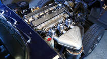 Jaguar E-Type Serie 1 bis 2