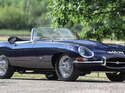 Jaguar E-Type Series 1 3.8 Roadster (1961) Chassis 850004 1600 RW