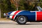 Jaguar E-Type Shaguar 1967