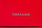 Jaguar E-Type Shaguar 1967