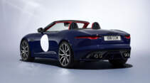 Jaguar F-Type ZP Edition