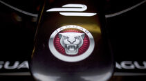Jaguar - Formel E Test - Donington - 2016