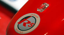 Jaguar - GP Monaco 2004