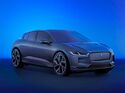 Jaguar I-Pace Facelift Modelljahr 2023