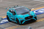 Jaguar I-Pace eTrophy, Rennwagen