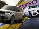 Jaguar Land Rover Bilanz 2023 positiv