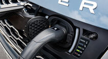 Jaguar Land Rover Plug-In Advertorial