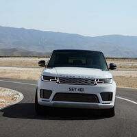Jaguar Land Rover Plug-In Advertorial