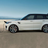 Jaguar Land Rover Plug-In Advertorial