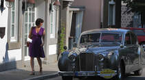 Jaguar MK VII Saloon