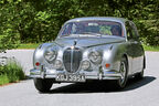 Jaguar Mark II