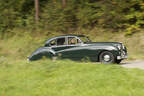 Jaguar Mark VII