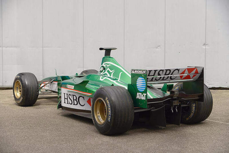 Jaguar R1