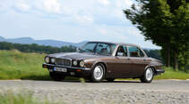 Jaguar Sovereign V12 (XJ12, Serie III), 1986