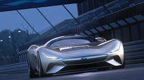 Jaguar Vision GT Gran Turismo
