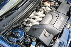 Jaguar X-Type 3.0 V6, Motor