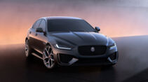 Jaguar XE 300 Sport 2022