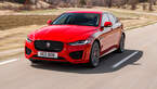 Jaguar XE Facelift 2019