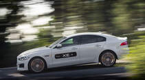 Jaguar XE-S 3.0