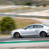 Jaguar XE SV Project 8 Fahrbericht 2018