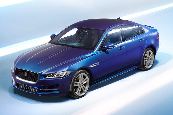 Autonis 2015 Kategorie D Mittelklasse AUTO MOTOR UND SPORT