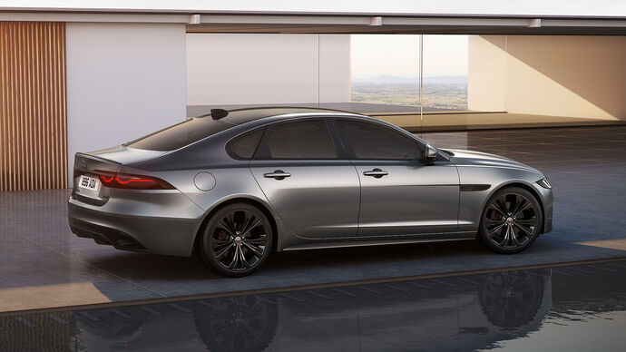Jaguar Aktuelle Infos Neuvorstellungen Und Erlk Nige Auto Motor Und