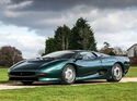 Jaguar XJ 220 (1992)