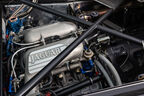 Jaguar XJ 220 S(1993) Motor