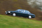 Jaguar XJ 6 Sovereign 4.0, Baujahr 1991