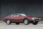 Jaguar XJ-S V12 (1991)