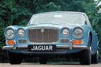 Jaguar XJ Series 1